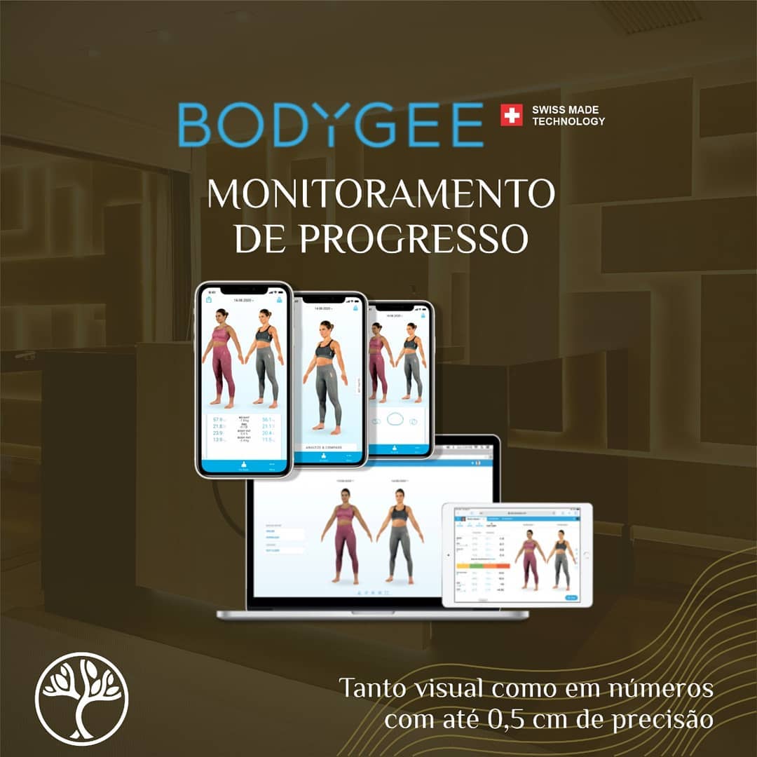 bodygee