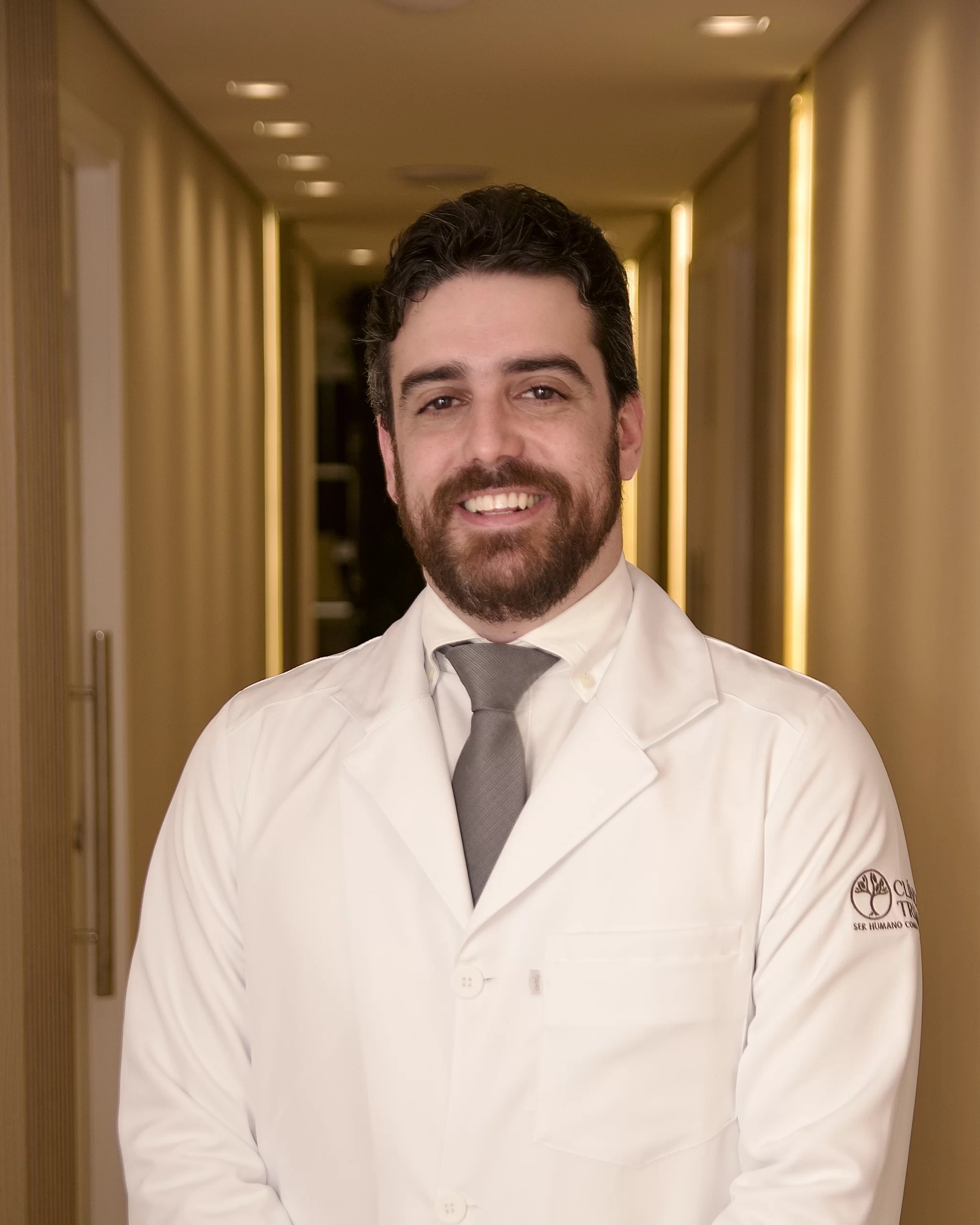 Dr. Diego Pinheiro
