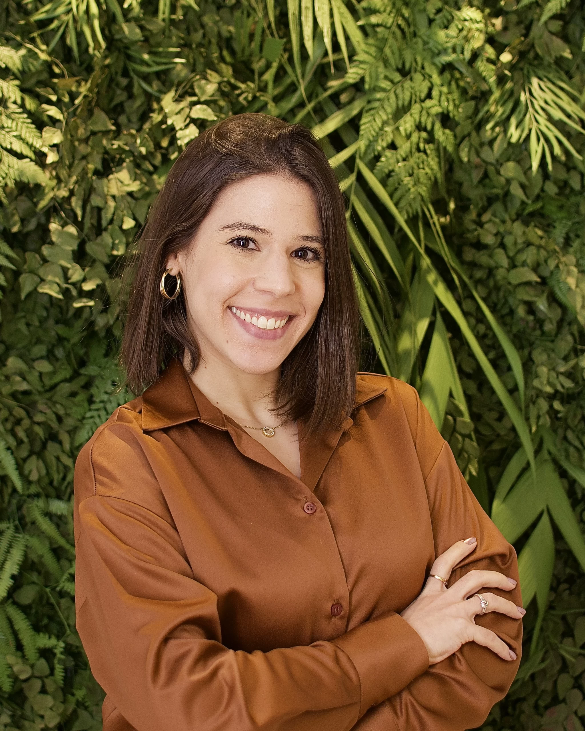 OBESIDADE E INFERTILIDADE MASCULINA 2 Melissa Malfate