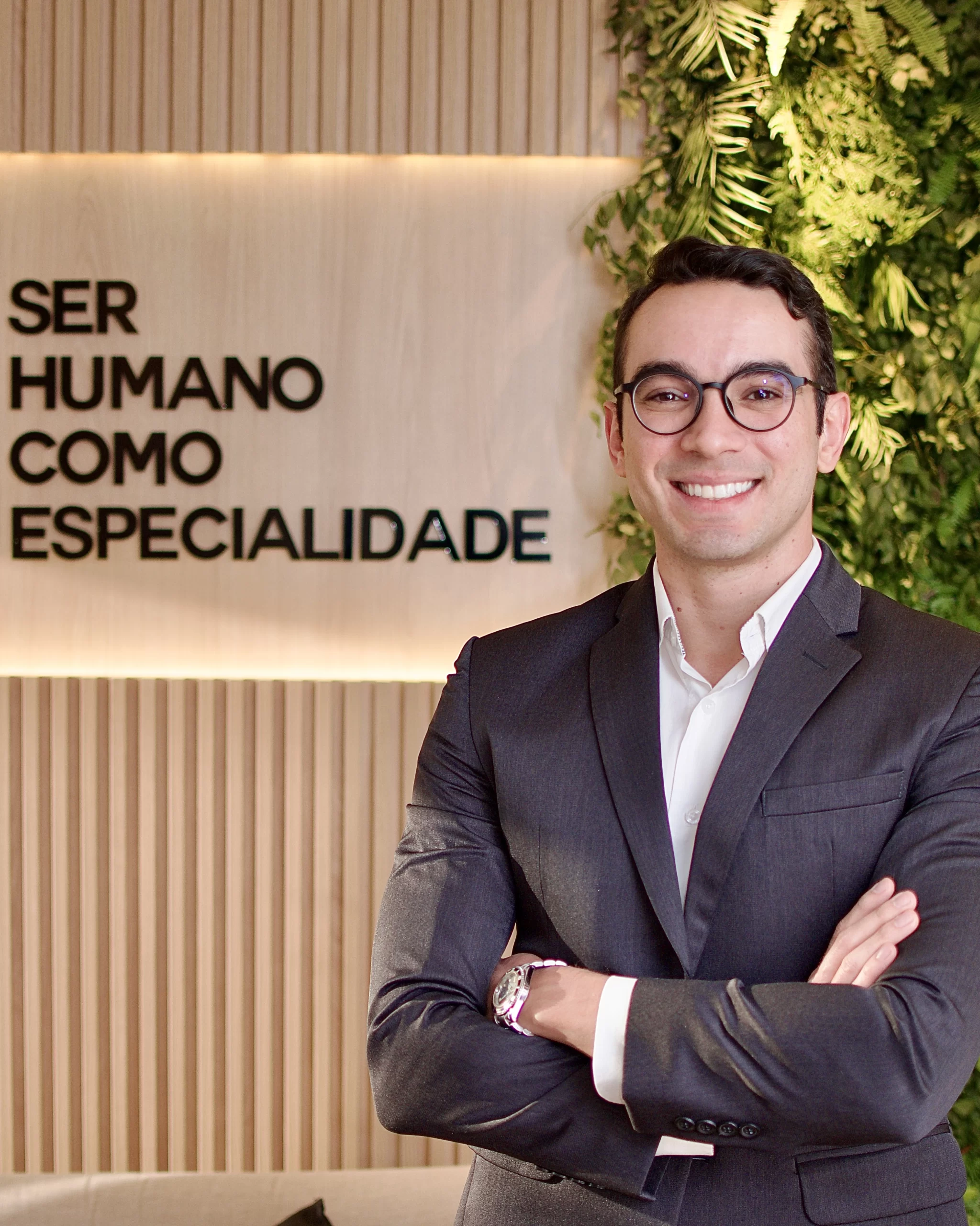 Doutor, “isso é normal para idade”? 1 Rafael Góis