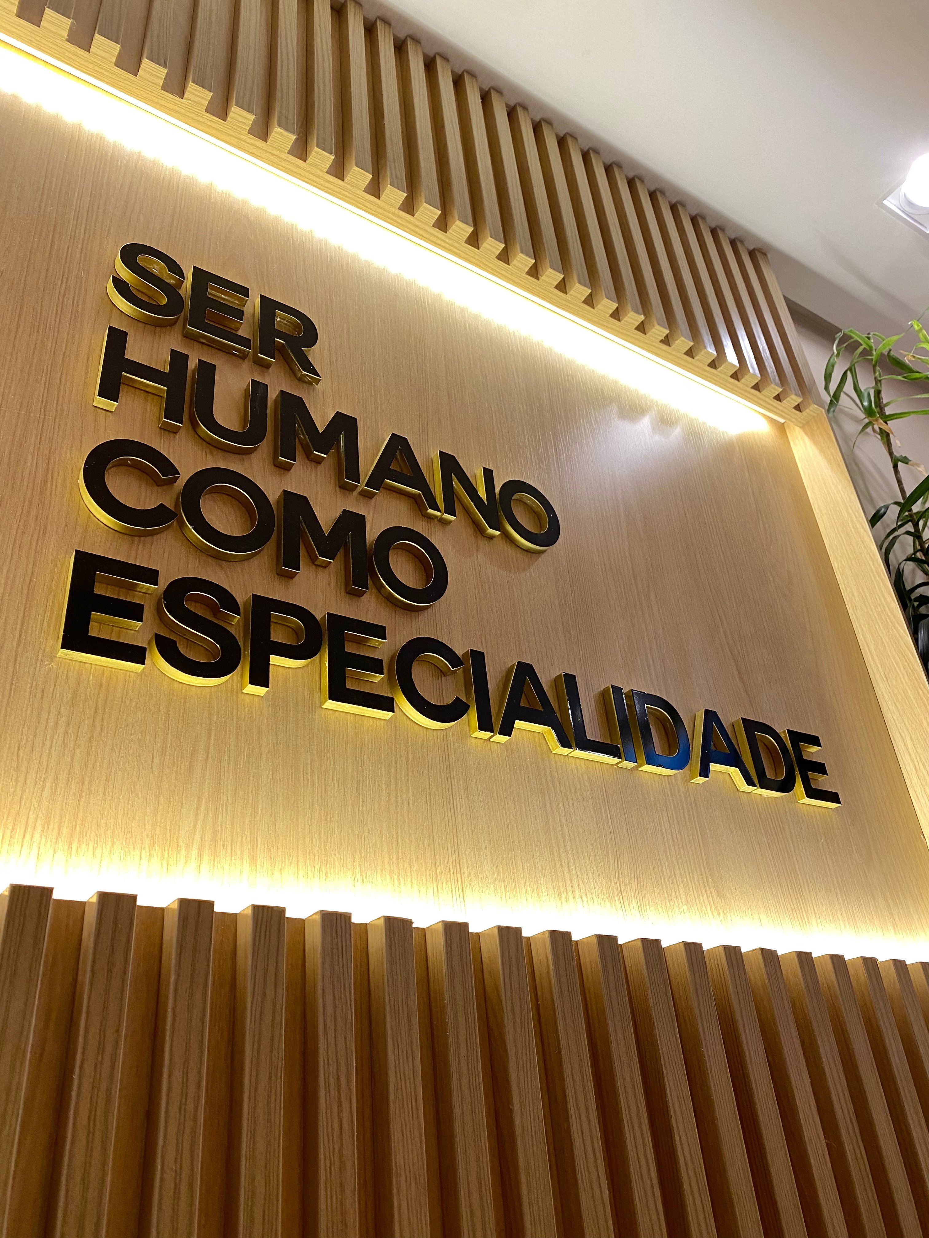 Espaço Clínica Trianon