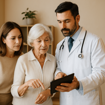 Cirurgia de Estimulação Cerebral Profunda (DBS)- esperança e precisão no tratamento do Parkinson