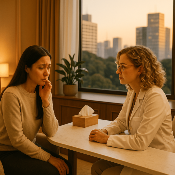 Não é “só TPM”- o que você sente pode ser muito mais sério — e precisa ser investigado