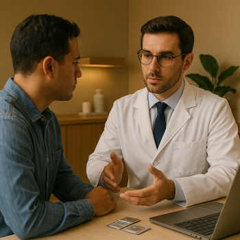 Você tem alergia ao presenvativo