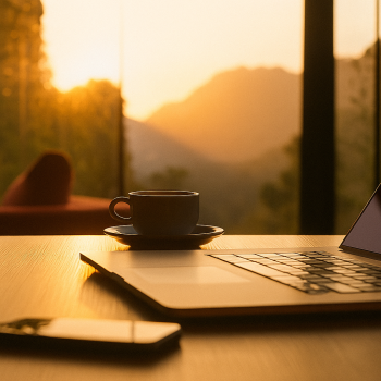 desafios do home office
