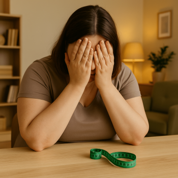 obesidade e saude mental