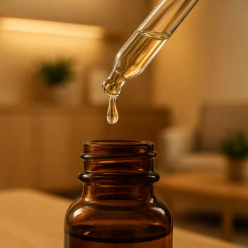 quando a gota faz diferença