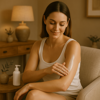 ressecamento de pele