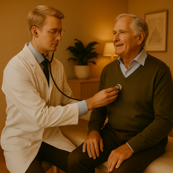 riscos cardiovasculares com a idade