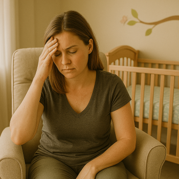 tireoidite por-parto